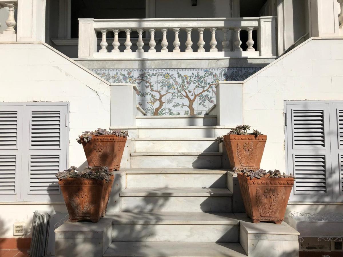 Casavostra Al Parco Guest house