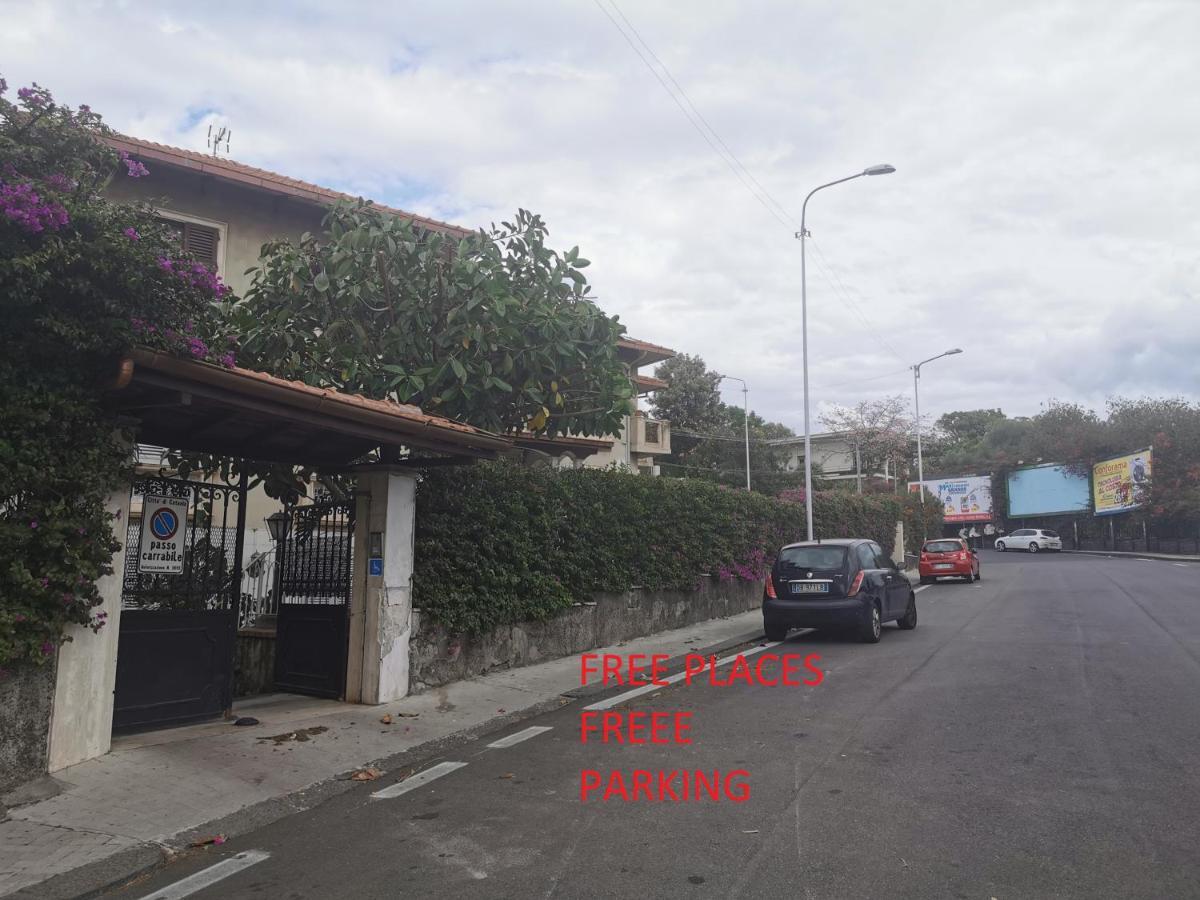 Casavostra Al Parco Guest house Catania
