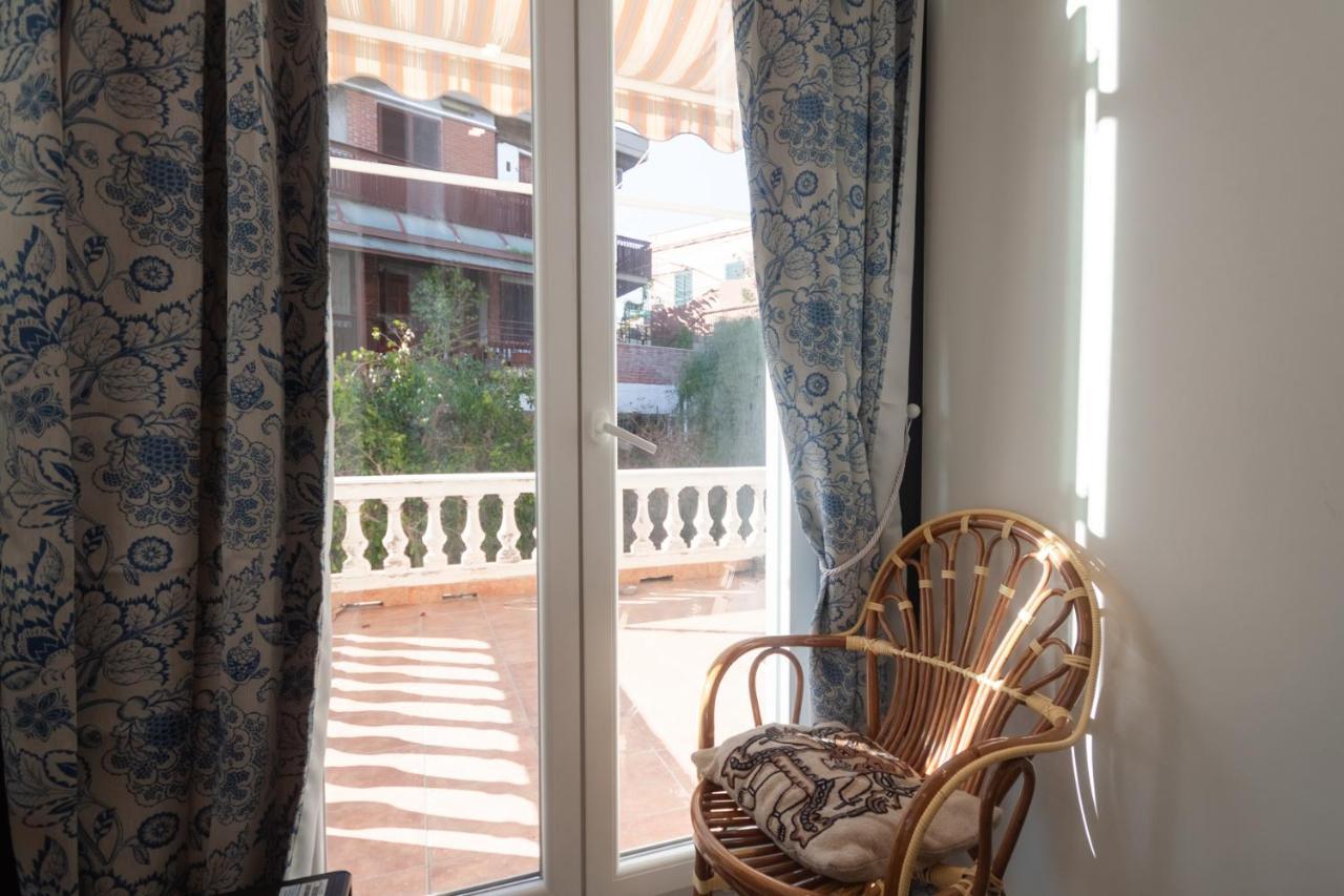 Maison d'hôtes Casavostra Al Parco Catane
