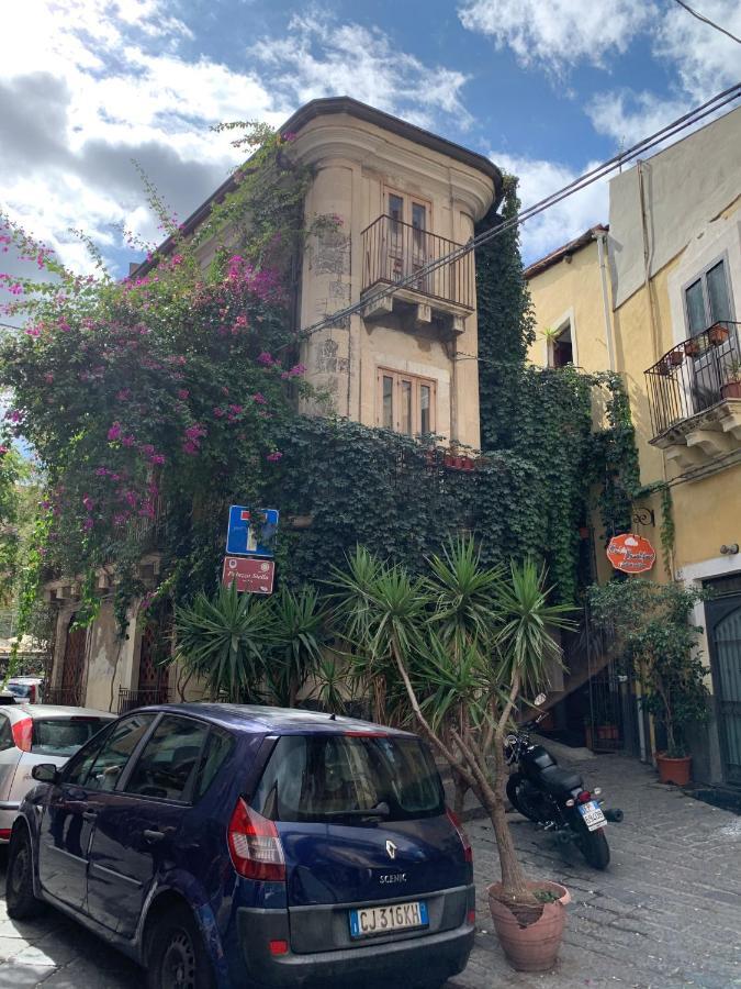 Casavostra Al Parco Maison d'hôtes